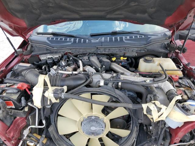 Photo 6 VIN: 1FT7W2BT4HED48950 - FORD F250 SUPER 