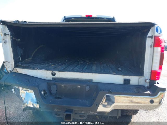 Photo 7 VIN: 1FT7W2BT4HEE12310 - FORD F-250 