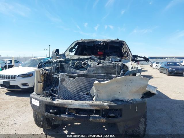 Photo 5 VIN: 1FT7W2BT4HEE12355 - FORD F-250 