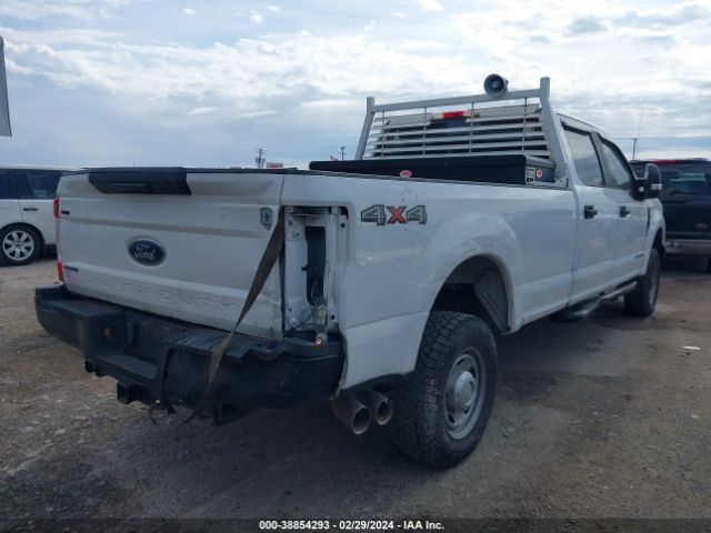 Photo 3 VIN: 1FT7W2BT4HEE27096 - FORD F-250 