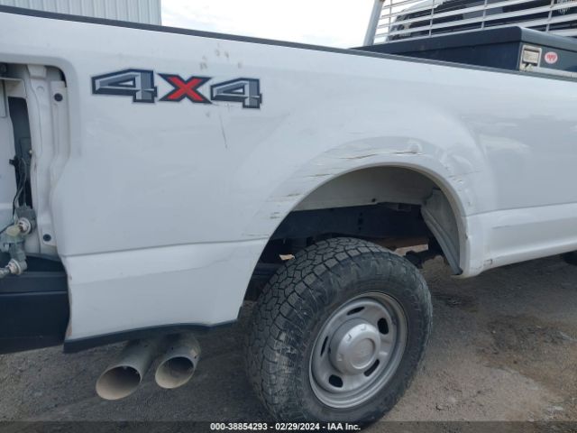 Photo 5 VIN: 1FT7W2BT4HEE27096 - FORD F-250 