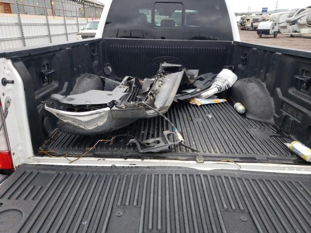 Photo 11 VIN: 1FT7W2BT4HEE37367 - FORD F250 SUPER 