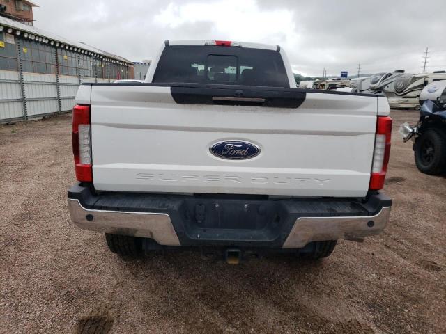 Photo 5 VIN: 1FT7W2BT4HEE37367 - FORD F250 SUPER 