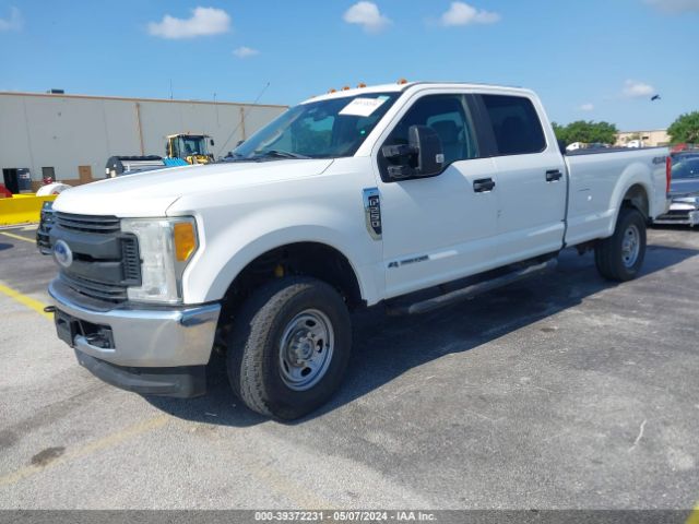 Photo 1 VIN: 1FT7W2BT4HEE63290 - FORD F-250 