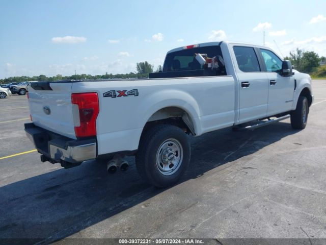 Photo 3 VIN: 1FT7W2BT4HEE63290 - FORD F-250 