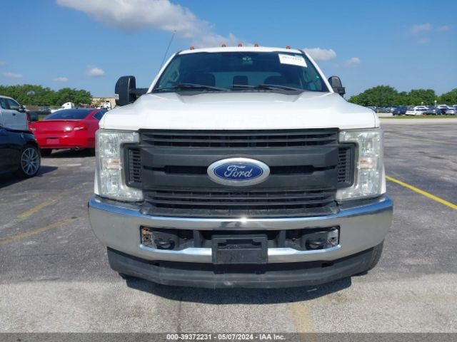 Photo 5 VIN: 1FT7W2BT4HEE63290 - FORD F-250 