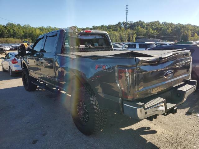 Photo 1 VIN: 1FT7W2BT4HEE80462 - FORD F250 SUPER 