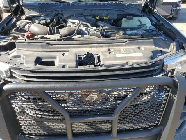 Photo 10 VIN: 1FT7W2BT4HEE80462 - FORD F250 SUPER 