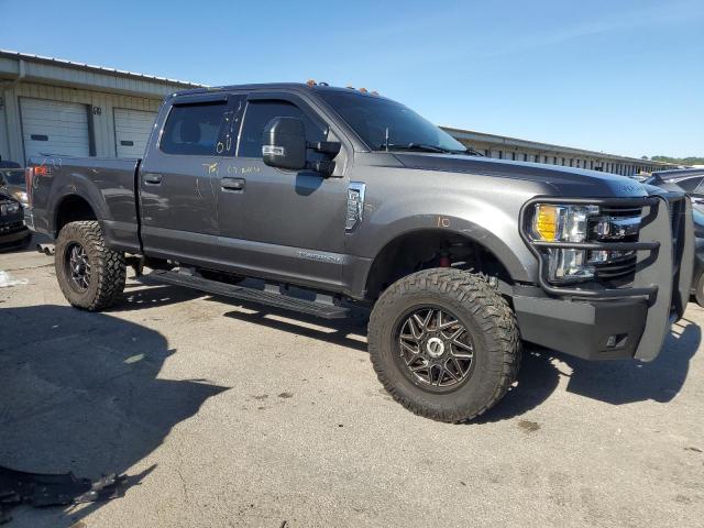 Photo 3 VIN: 1FT7W2BT4HEE80462 - FORD F250 SUPER 