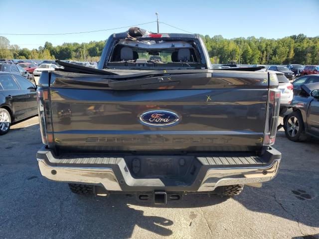 Photo 5 VIN: 1FT7W2BT4HEE80462 - FORD F250 SUPER 