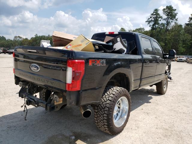 Photo 3 VIN: 1FT7W2BT4HEE91512 - FORD F250 SUPER 