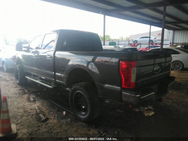 Photo 2 VIN: 1FT7W2BT4HEE91770 - FORD SUPER DUTY F-250 SRW 