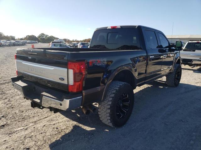 Photo 3 VIN: 1FT7W2BT4HEF05859 - FORD F250 SUPER 