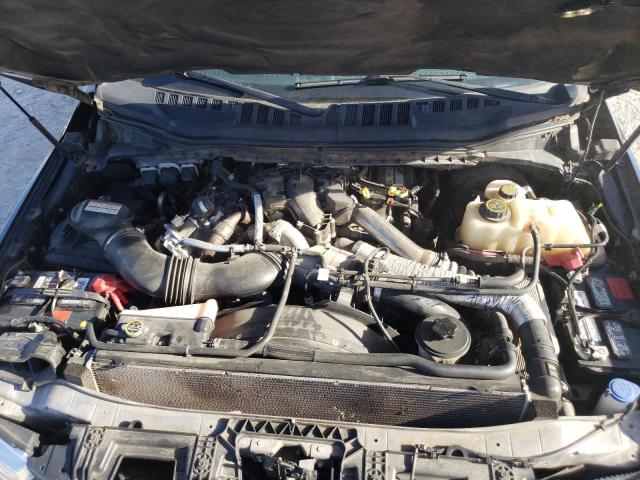 Photo 6 VIN: 1FT7W2BT4HEF05859 - FORD F250 SUPER 