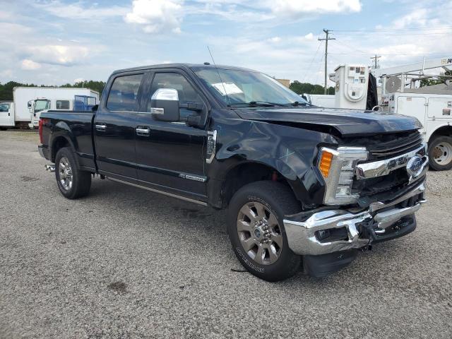 Photo 3 VIN: 1FT7W2BT4HEF24413 - FORD F250 