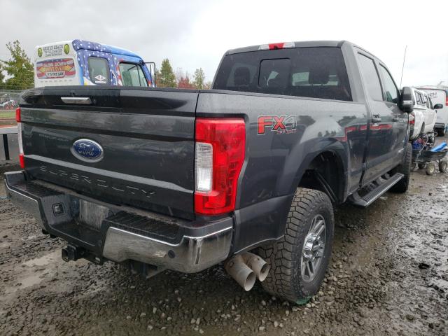 Photo 3 VIN: 1FT7W2BT4HEF39865 - FORD F250 SUPER 