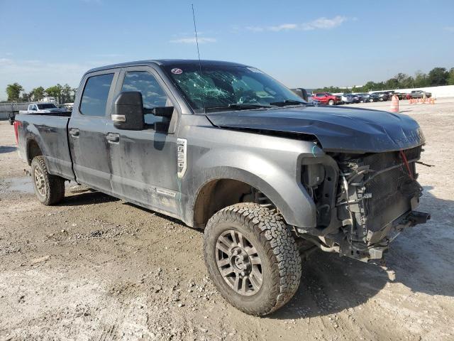 Photo 3 VIN: 1FT7W2BT4HEF46248 - FORD F250 SUPER 