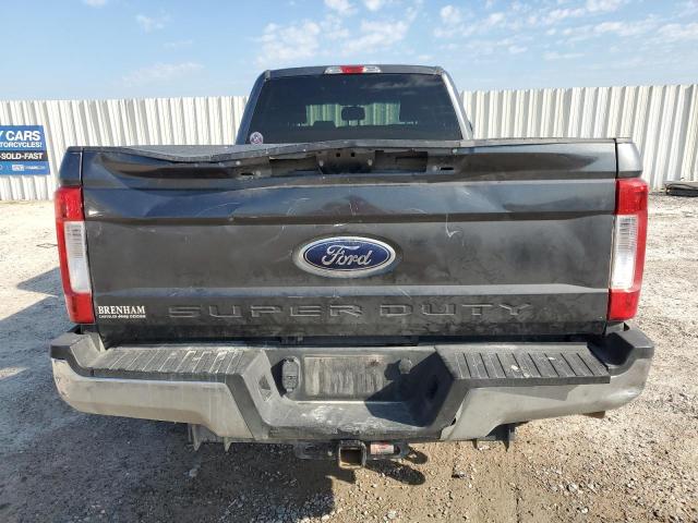 Photo 5 VIN: 1FT7W2BT4HEF46248 - FORD F250 SUPER 