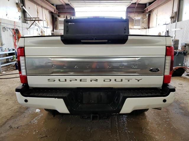 Photo 5 VIN: 1FT7W2BT4JEB09890 - FORD F250 SUPER 