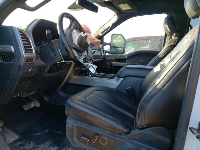 Photo 6 VIN: 1FT7W2BT4JEB09890 - FORD F250 SUPER 