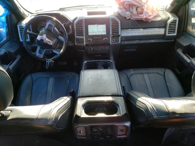 Photo 7 VIN: 1FT7W2BT4JEB09890 - FORD F250 SUPER 