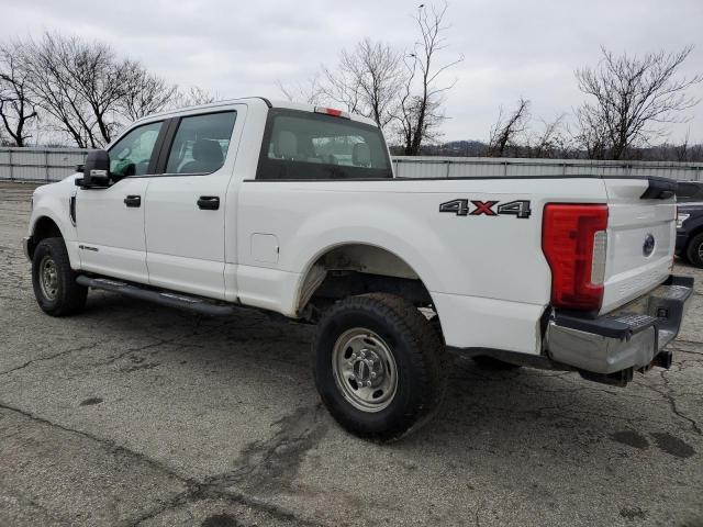 Photo 1 VIN: 1FT7W2BT4JEC35960 - FORD F250 