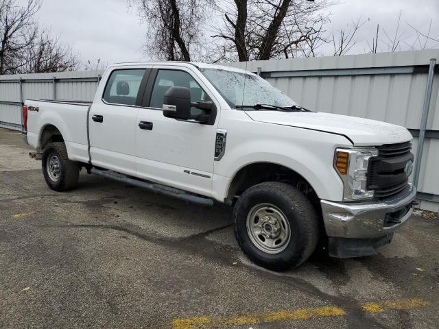 Photo 3 VIN: 1FT7W2BT4JEC35960 - FORD F250 