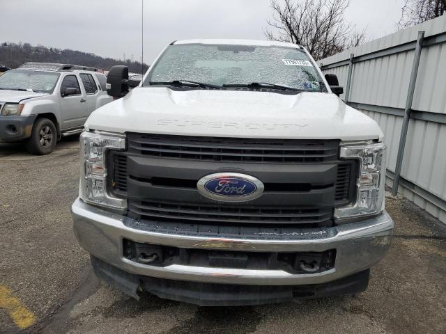 Photo 4 VIN: 1FT7W2BT4JEC35960 - FORD F250 