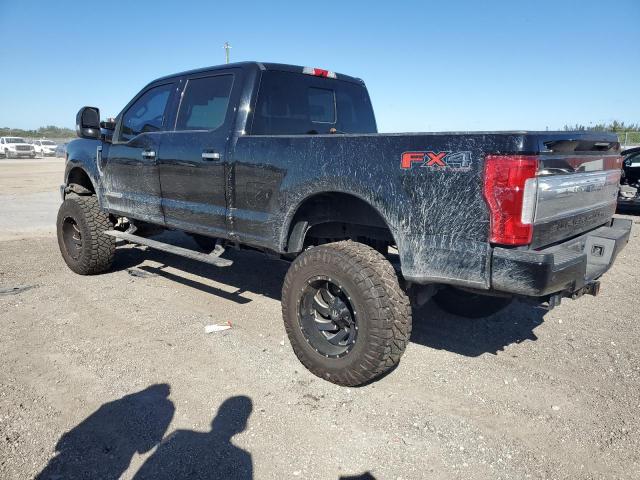 Photo 1 VIN: 1FT7W2BT4JEC36591 - FORD F250 