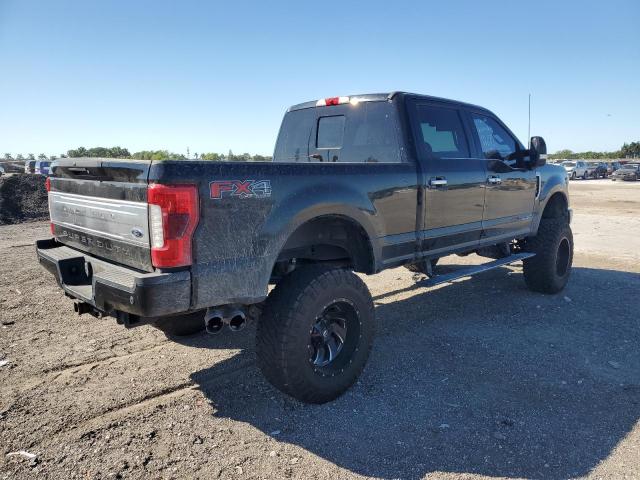 Photo 2 VIN: 1FT7W2BT4JEC36591 - FORD F250 