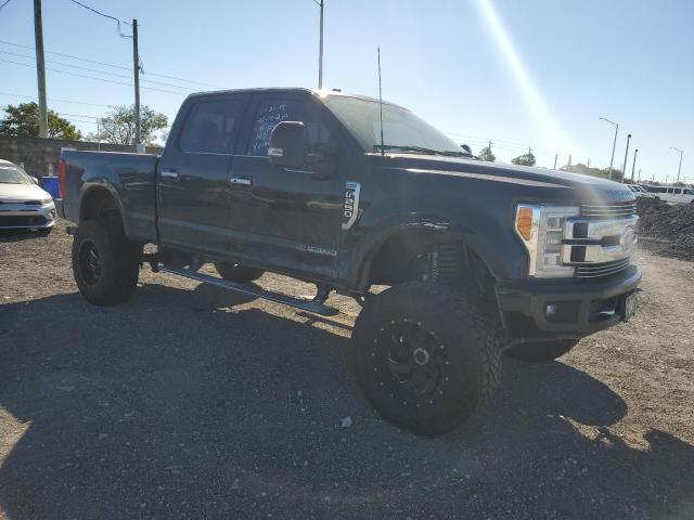 Photo 3 VIN: 1FT7W2BT4JEC36591 - FORD F250 