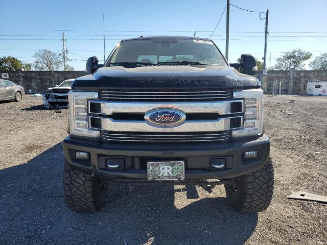 Photo 4 VIN: 1FT7W2BT4JEC36591 - FORD F250 