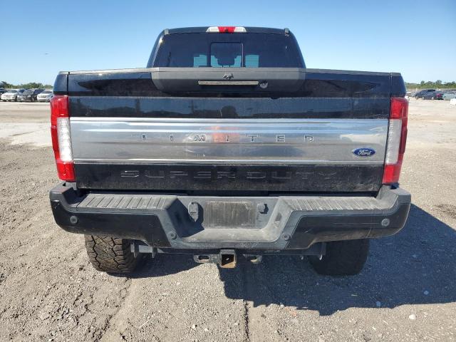 Photo 5 VIN: 1FT7W2BT4JEC36591 - FORD F250 