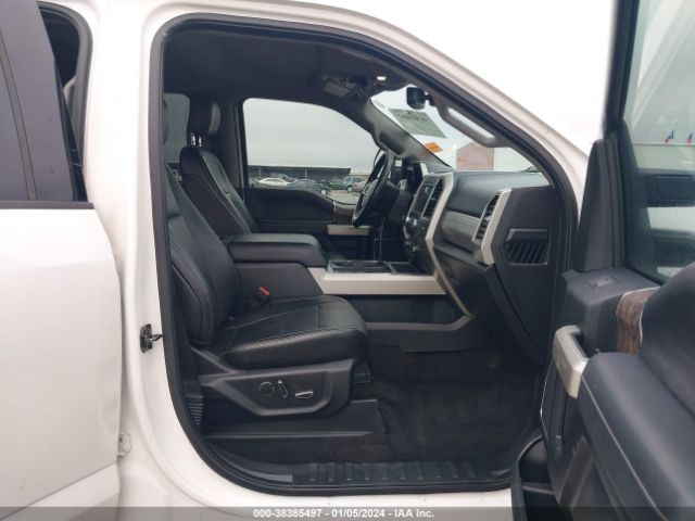 Photo 4 VIN: 1FT7W2BT4JEC90117 - FORD F-250 