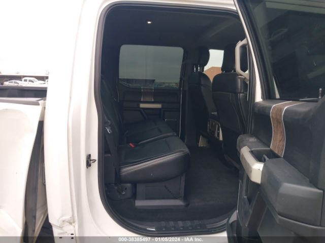 Photo 7 VIN: 1FT7W2BT4JEC90117 - FORD F-250 