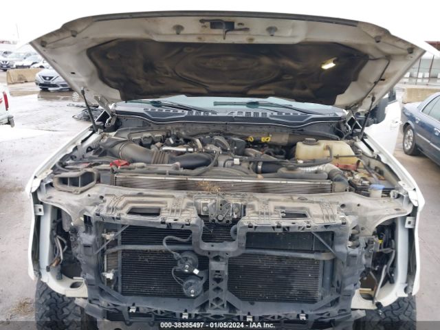 Photo 9 VIN: 1FT7W2BT4JEC90117 - FORD F-250 