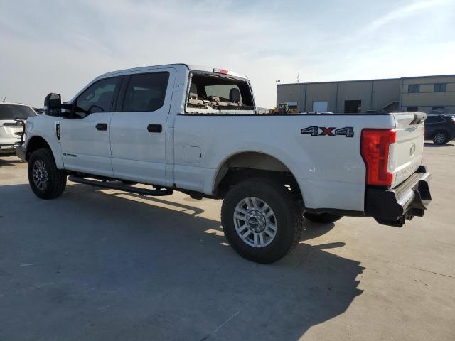 Photo 1 VIN: 1FT7W2BT4KEC17010 - FORD F250 SUPER 