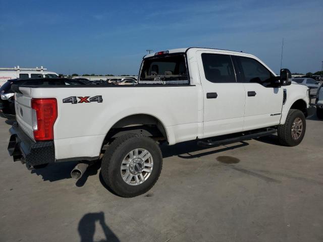 Photo 2 VIN: 1FT7W2BT4KEC17010 - FORD F250 SUPER 