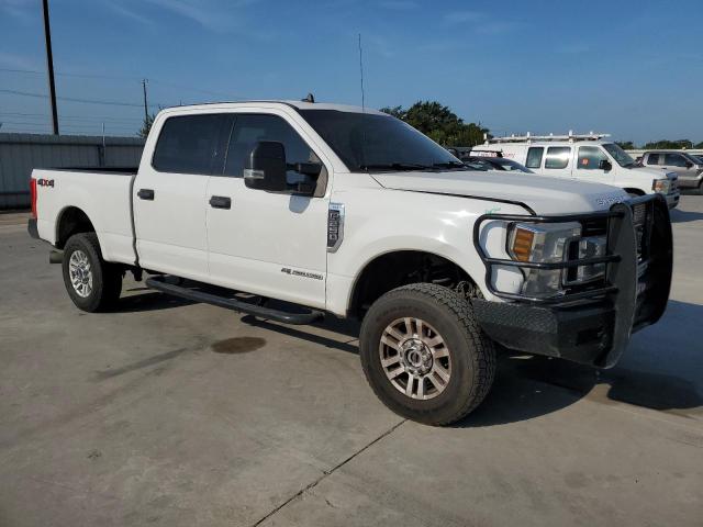 Photo 3 VIN: 1FT7W2BT4KEC17010 - FORD F250 SUPER 