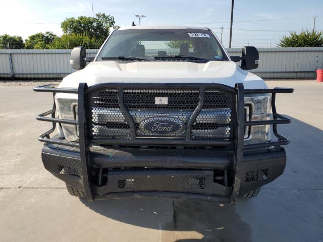 Photo 4 VIN: 1FT7W2BT4KEC17010 - FORD F250 SUPER 