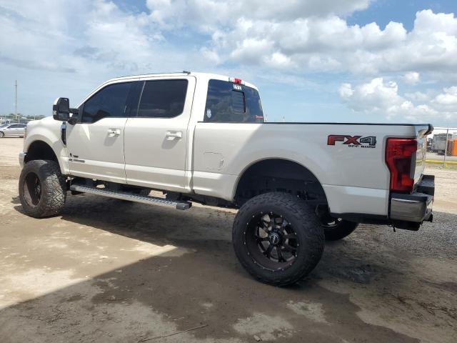 Photo 1 VIN: 1FT7W2BT4KEC21767 - FORD F250 SUPER 