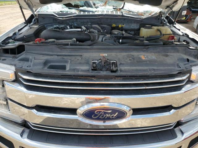 Photo 10 VIN: 1FT7W2BT4KEC21767 - FORD F250 SUPER 