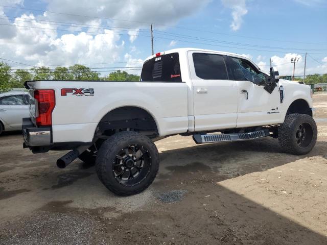 Photo 2 VIN: 1FT7W2BT4KEC21767 - FORD F250 SUPER 