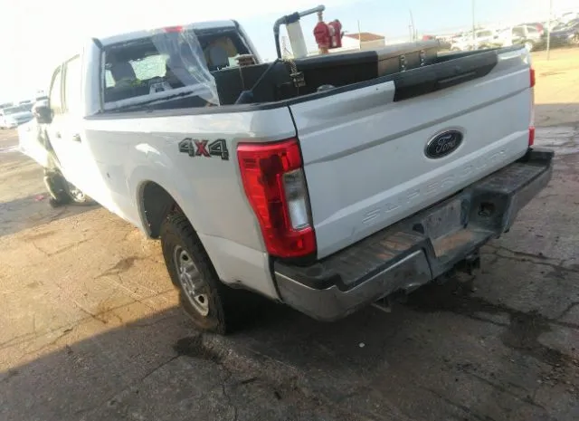 Photo 2 VIN: 1FT7W2BT4KEC45440 - FORD SUPER DUTY F-250 SRW 