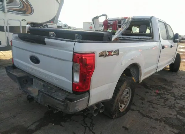 Photo 3 VIN: 1FT7W2BT4KEC45440 - FORD SUPER DUTY F-250 SRW 