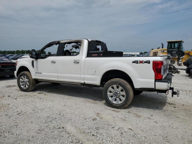 Photo 1 VIN: 1FT7W2BT4KEC53831 - FORD F250 SUPER 