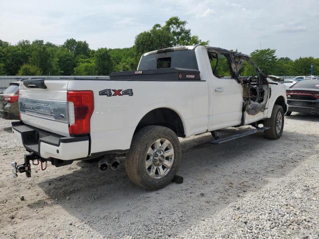 Photo 2 VIN: 1FT7W2BT4KEC53831 - FORD F250 SUPER 