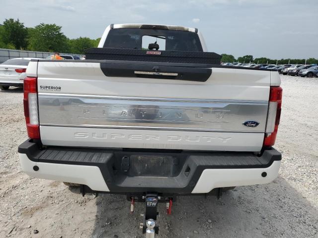 Photo 5 VIN: 1FT7W2BT4KEC53831 - FORD F250 SUPER 