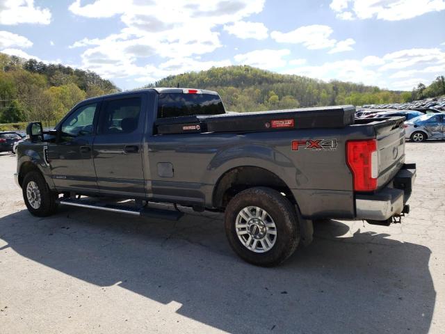 Photo 1 VIN: 1FT7W2BT4KEC61749 - FORD F250 