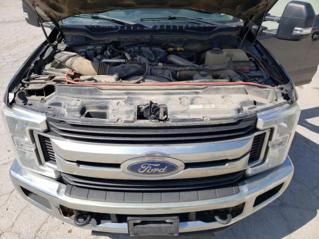 Photo 10 VIN: 1FT7W2BT4KEC61749 - FORD F250 